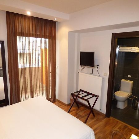 Athens Habitat Aparthotel Exterior foto